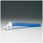 Product Image LSP Ventilation Circuit Valve, Disp, w/Patient Valve, 12inch Corrugated Hose FOR AUTOVENT 2000 AND 3000