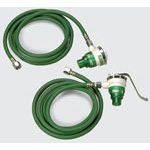 Product Image LSP Elder Demand/Resuscitator Valve, 40 LPM, w/6 Foot Hose