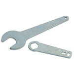 Product Image Cylinder Wrench, Metal, SM