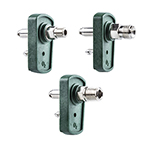 Product Image Oxygen Quick Connect, Chemetron Quick Connect x 1/8 NPT Male
