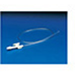 Product Image Safe-T-Vac Suction Catheter, Coil Pack, Sterile, 18 French