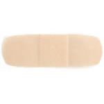 Product Image Band-Aid Adhesive Bandage, Sheer, 1 3/4inch x 4inch