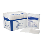 Product Image Curity Abdominal Pads, Sterile, 7 1/2inch x 8inch