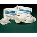 Product Image Kerlix Gauze Bandage Roll, Sterile, Soft Pouch, Small, 2.25inch x 3.0 yards