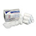 Product Image Conforming Stretch Gauze, Sterile, 2inch x 4.1 yards