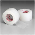Product Image Transpore Surgical Tape, Clear, Porous, Hypoallergenic, 2inch x 10 yard