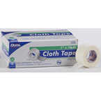 Product Image Cloth Adhesive Surgical Tape, Hypoallergenic, 3inch x 10 yard