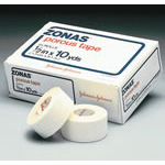 Product Image Zonas Porous Tape, Adhesive, 1/2inch x 10 yards