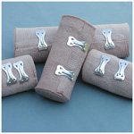 Product Image Elastic Bandage Roll, 2inch x 4 1/2 yards