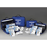 Product Image Water-Jel First Responder Emergency Burn Kit, Soft-Sided, Small