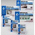 Product Image Water-Jel Sterile Burn Dressings, 2inch x 6inch