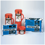 Product Image Water-Jel Burn Wrap In Foil Pouch, 3 foot x 2 1/2 foot
