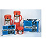 Product Image Water-Jel Burn Wrap In Canister, 3 foot x 2 1/2 foot, Water Soluble, Gel-Soaked