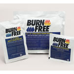 Product Image Burnfree Dressing, Sterile, 4inch x 4inch
