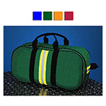 Product Image First Responder Kit, 21 1/2inch x 6inch x 12 1/2inch, Blue