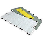 Product Image Graham Megamover Transport Chair, Up to 350 lbs.