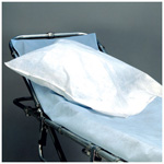 Product Image Pillow, Disposable, Medium Weight, 18inch x 24inch