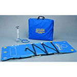 Product Image Evac-U-Splint Vacuum Mattress, Standard, w/6 Handles