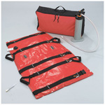 Product Image EMS IMMOBILE-VAC Vacuum Pediatric/Universal Mattress Only