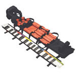 Product Image LSP Infant/Pediatric Immobilization Board Only, 47 3/4inch x 9 3/4inch x 5/8inch