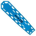 Product Image Bak-Pak Ultra Backboard, without Pins, with Straps, 72inch x 16inch x 3/4inch, Olive Drab