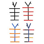 Product Image Spider Strap, Full Body System, Polypropylene, 10 Points of Attachment, Red and Black