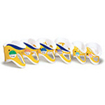 Product Image Curaplex Stifneck Collar Set 6/St
