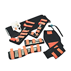 Product Image Curaplex Splint Child Fracture-Pak