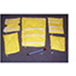 Product Image EMS ECONO-VAC Vacuum Splint, Medium Forearm Only Splint
