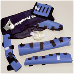 Product Image Prosplint Splint, Wrist/Forearm, Pediatric, 7.5inch L x 6.5inch W
