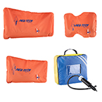 Product Image Wrist/Ankle Disposable Extremity Vacuum Splint