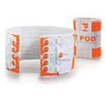 Product Image Trauma Pelvic Orthotic Device (T-POD), Orange