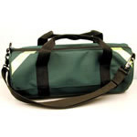 Product Image Standard Oxygen Duffel, D Size, Green