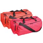 Product Image Mega Duffel, Red