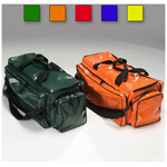 Product Image Rescue Bag, Antibacterial Vinyl Fabric, Green