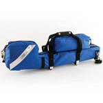 Product Image Oxygen Carry Pack, Size D, Red