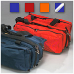 Product Image Mini Airway / Trauma Bag, Red
