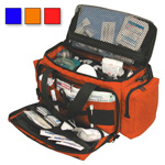 Product Image Ultra Sofbox Plus Trauma Bag, Model 32325, 23inch x 17inch x 12inch, Orange