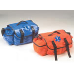 Product Image Economy Responder Bag, Orange