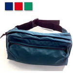Product Image EMS Fanny Pack, Large, Navy Blue