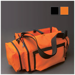 Product Image LifePak 12 Defib Case, Cordura, Black