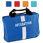 Product Image Intubation Supply Module, 14inch L x 9 1/2inch W x 3inch H, Royal Blue