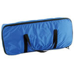 Product Image Extrication Collar Carry Case, Royal Blue