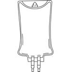 Product Image Lactated Ringers Injection, 500ml Bag, Plastic