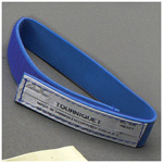 Product Image Velcro Tourniquet, Child, 9 1/2inch x 1inch