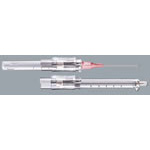 Product Image Protectiv Safety IV Catheters, 20ga x 1inch