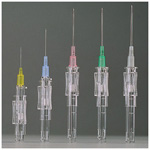 Product Image Protectiv Plus IV Catheters, 14ga x 1 1/4inch