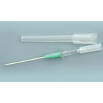 Product Image Angiocath Peripheral Venous Catheter, Polymer, 22ga x 1inch