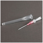 Product Image Jelco IV Catheters, 14ga x 1 1/4inch