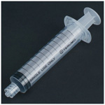 Product Image Terumo Syringe w/o Needle, Luer Lock Tip, 10cc